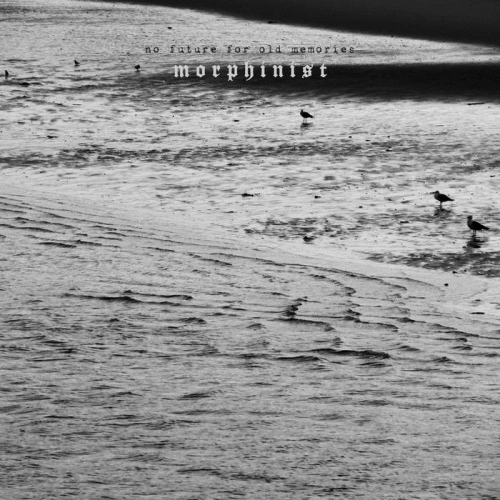 Morphinist : No Future for Old Memories